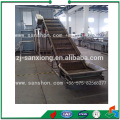 Processing Line Product Elevator Conveyor